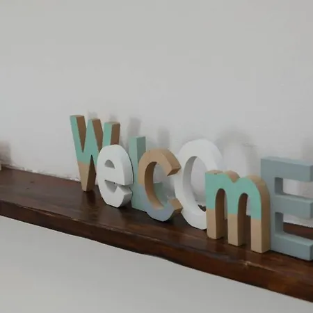 Apartamento Self Apartments: Central Balcony *