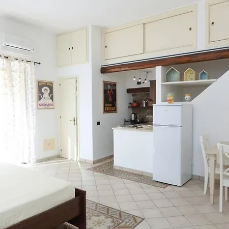 Self Apartments: Central Balcony Apartament *